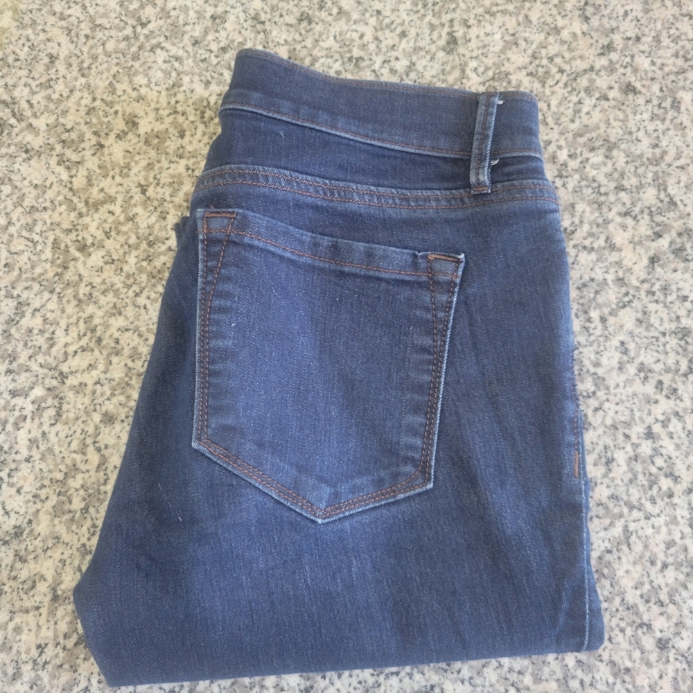 Loft Jeans